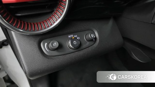 Chevrolet (GM Daewoo) Trax Crossover id 4584704 из Кореи 8