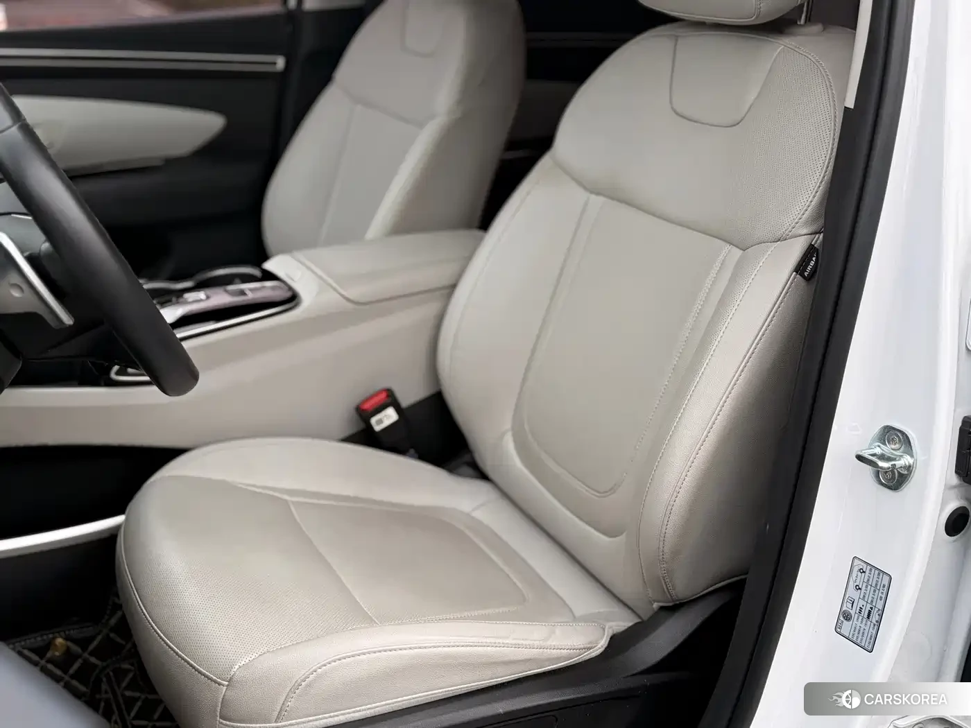 Hyundai Tucson id 4553720 из Китая 8