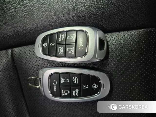 Hyundai Staria id 3343175 из Кореи 8