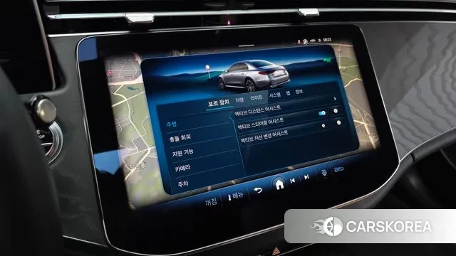 Mercedes-Benz E-Class W214 id 3560240 из Кореи 8