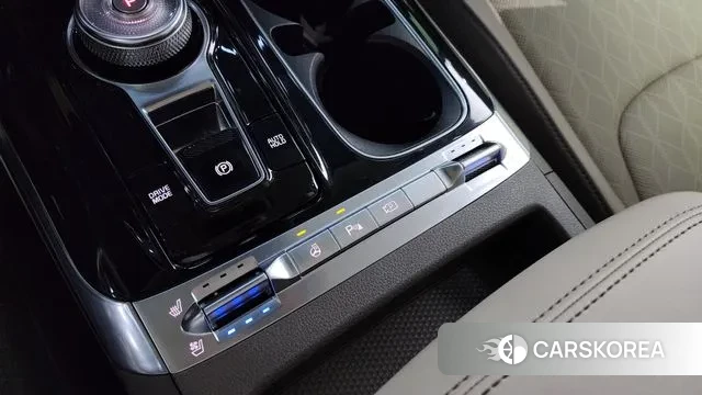 Kia Carnival 4th generation id 2994571 из Кореи 8