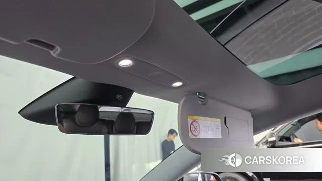 Tesla Model 3 id 3190487 из Кореи 8