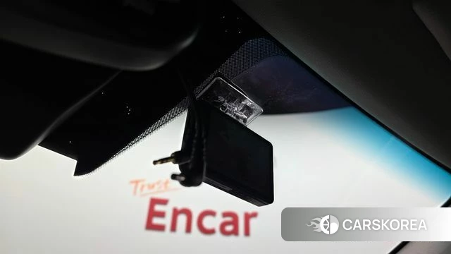 Kia K7 Premier id 4232082 из Кореи 8