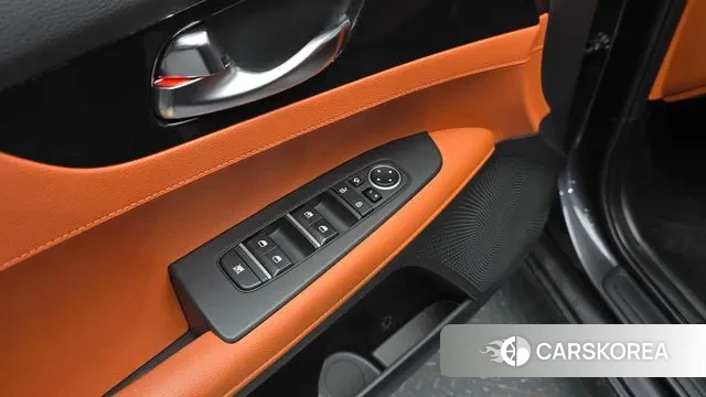 Kia The New K3 2nd generation id 3545538 из Кореи 8