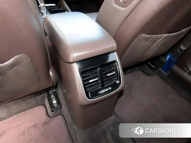 Kia Come New K7 id 4286397 из Кореи 8