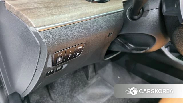 Kia K5 Hybrid 3rd Generation id 4881828 из Кореи 8