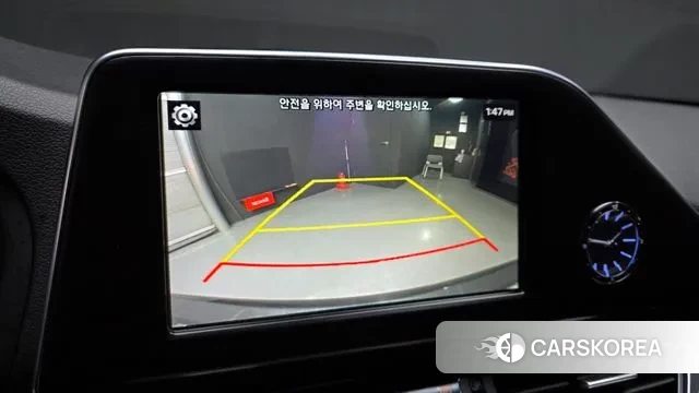 Hyundai Grandeur IG id 3608139 из Кореи 8