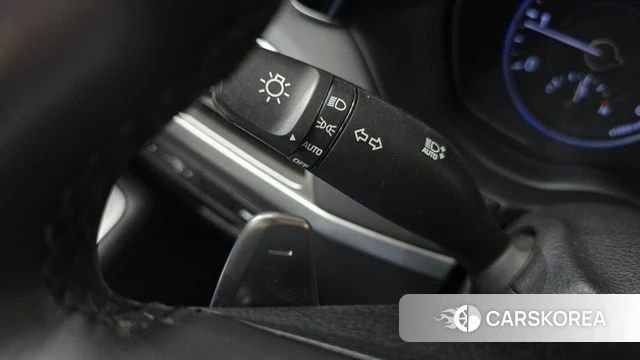 Hyundai Palisade id 4657321 из Кореи 8