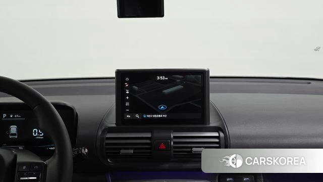 Hyundai Casper id 4330135 из Кореи 8