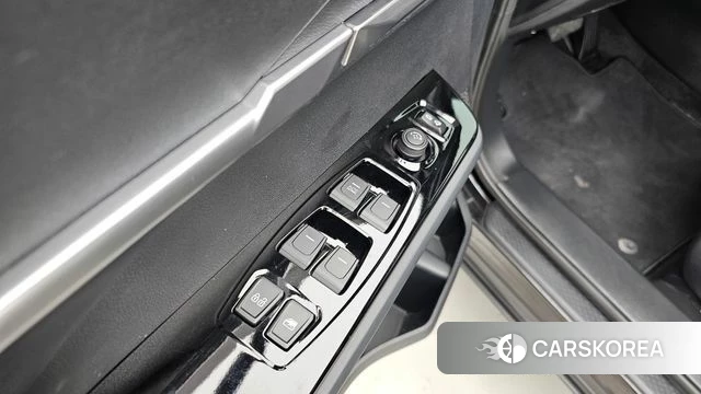 Ssangyong Torres id 4463561 из Кореи 8