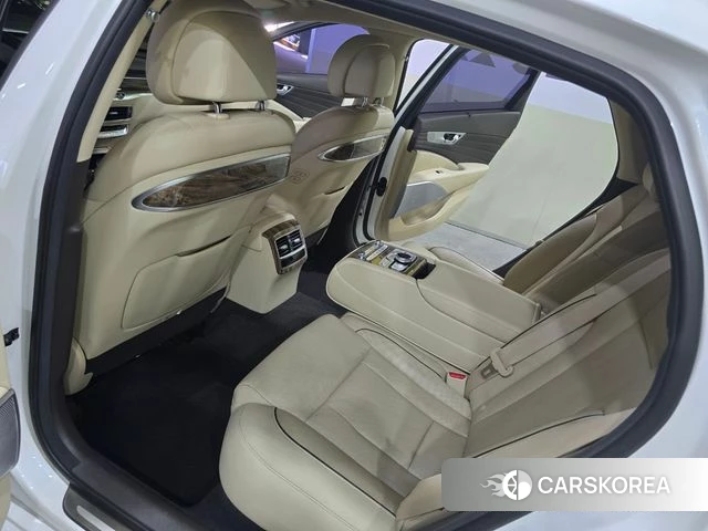 Kia More K9 id 4581879 из Кореи 8