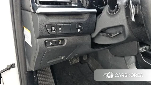 Kia Niro EV id 3587138 из Кореи 8