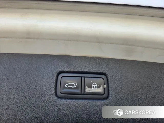 Genesis GV80 id 3517162 из Кореи 8