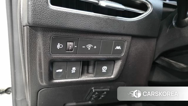 Hyundai Sonata (DN8) id 3892734 из Кореи 8