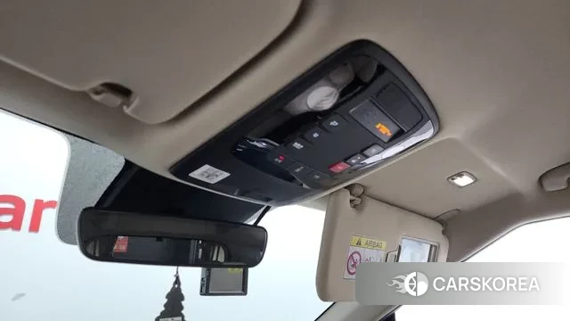 Kia Carnival 4th generation id 3572144 из Кореи 8