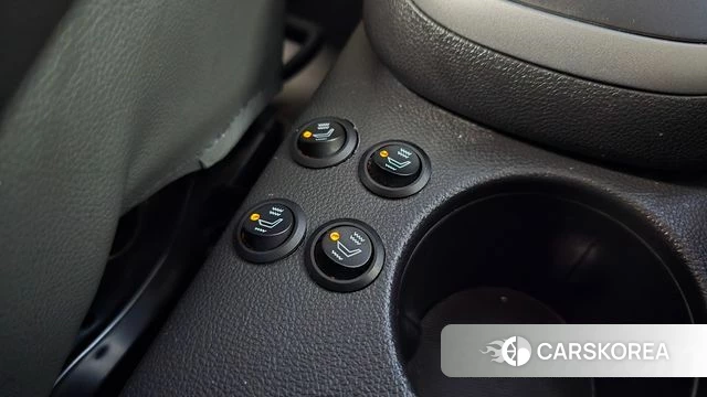 Chevrolet (GM Daewoo) The New Trax id 3905783 из Кореи 8