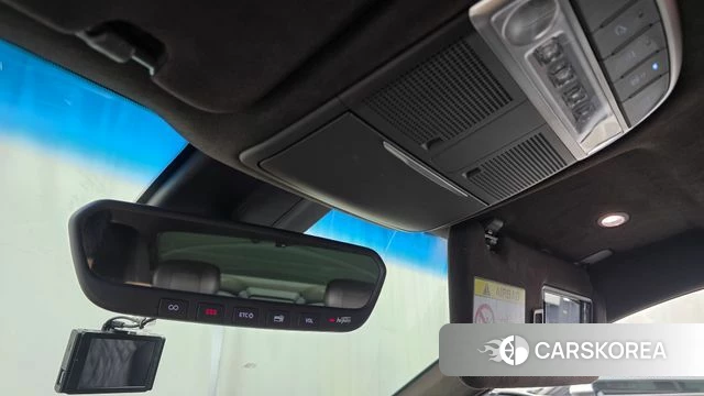 Genesis G90 id 4764490 из Кореи 8