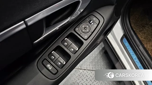 Hyundai Sonata (DN8) id 3407916 из Кореи 8