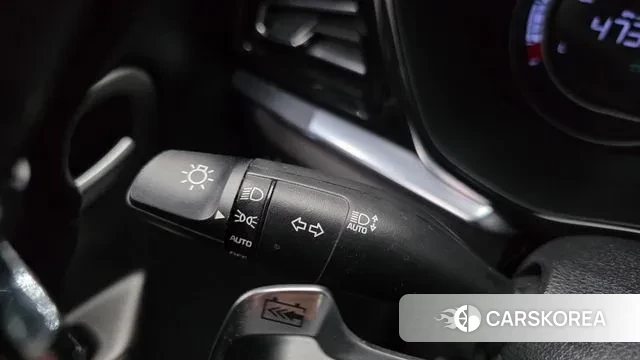 Kia Niro Plus id 3689950 из Кореи 8