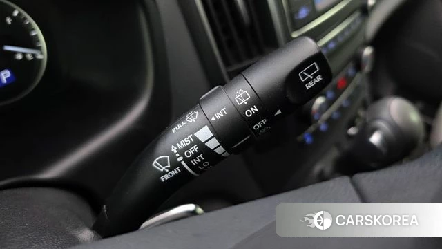 Hyundai The New Grand Starex id 4269157 из Кореи 8