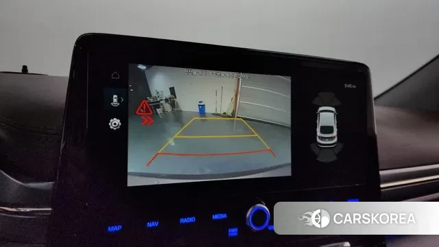 Hyundai The New Ionic Hybrid id 3598660 из Кореи 8