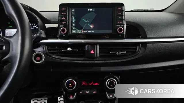 Kia All New Morning (JA) id 3374832 из Кореи 8