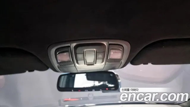 Hyundai Santa Fe TM id 2932846 из Кореи 8