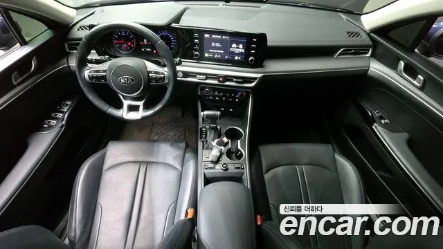 Kia K5 3rd generation id 2729770 из Кореи 8