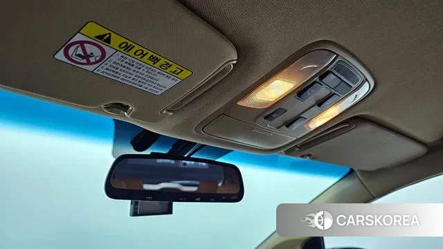 Kia The New Carnival id 3055444 из Кореи 8