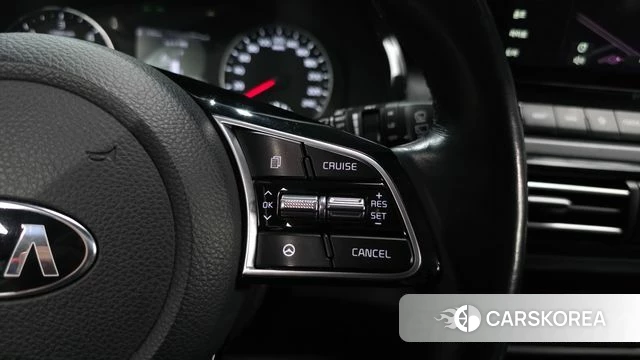 Kia Seltos id 4446855 из Кореи 8