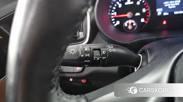 Kia The New Sorento id 3004520 из Кореи 8