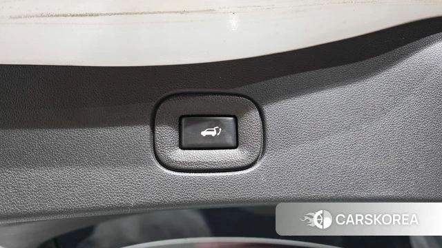 Renault Korea (Samsung) The New QM6 id 4516643 из Кореи 8