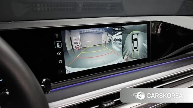 Hyundai Grandeur (GN7) id 3585941 из Кореи 8