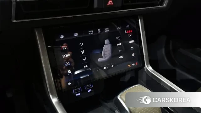 Ssangyong Torres id 2959249 из Кореи 8