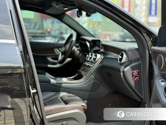 Mercedes-Benz GLC id 4380482 из Китая 8