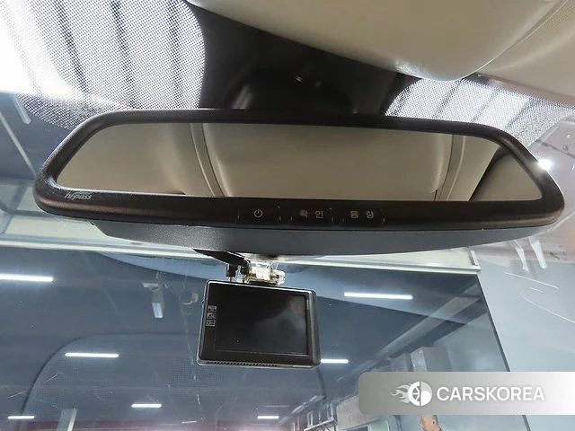 Renault Korea (Samsung) SM6 id 4873533 из Кореи 8