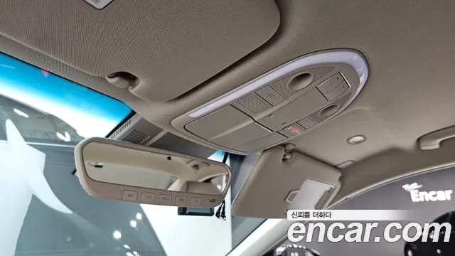 Genesis G70 id 2876018 из Кореи 8