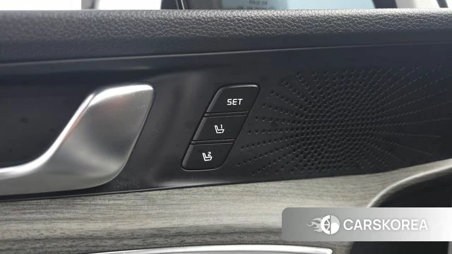 Kia The New K5 3rd generation id 4302378 из Кореи 8