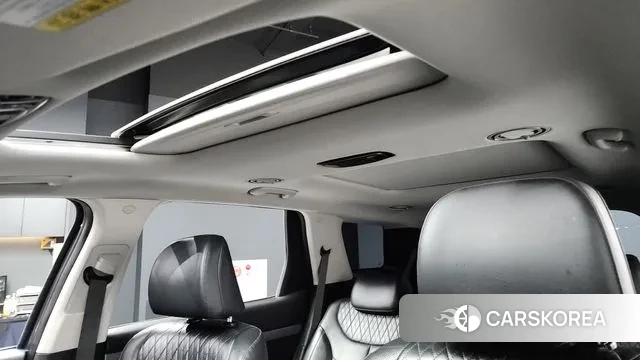 Hyundai Palisade id 3562942 из Кореи 8