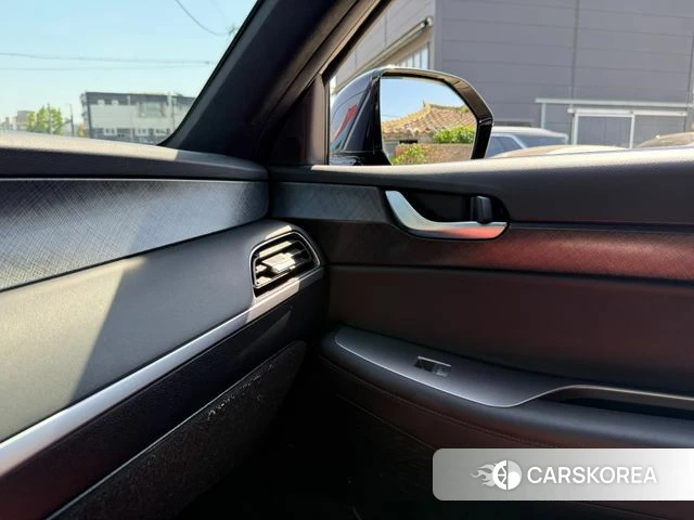 Hyundai Palisade id 4339387 из Кореи 8