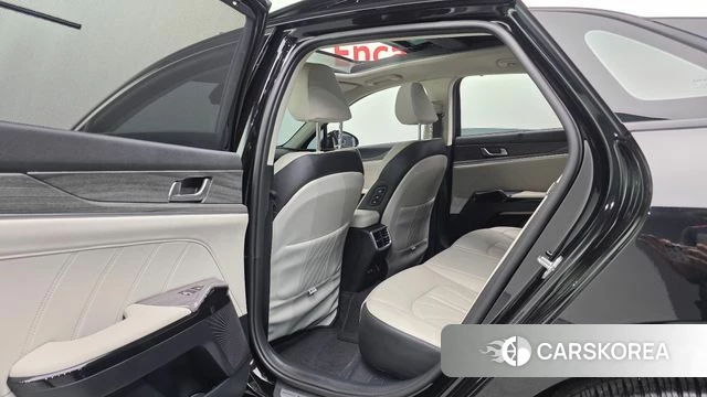 Kia The New K5 3rd generation id 3921869 из Кореи 8