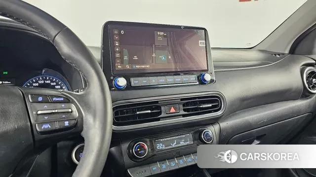 Hyundai The New Kona id 3741410 из Кореи 8