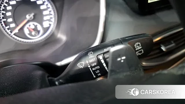 Hyundai The New Santa Fe id 3373226 из Кореи 8