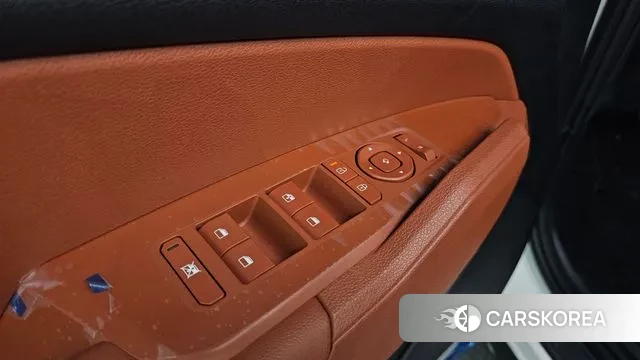 Kia The New Sportage 5th Generation id 3609982 из Кореи 8