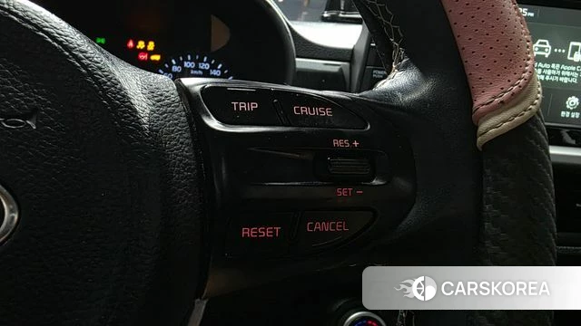 Kia All New Morning (JA) id 4754970 из Кореи 8
