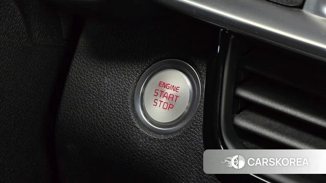 Kia The New K5 2nd generation id 3861214 из Кореи 8