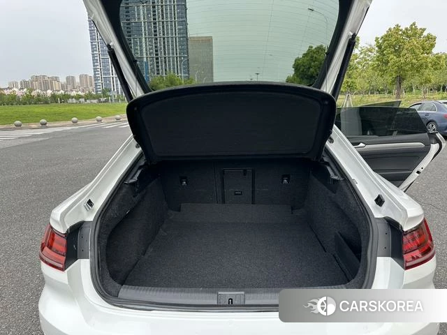 Volkswagen CC id 4240721 из Китая 8