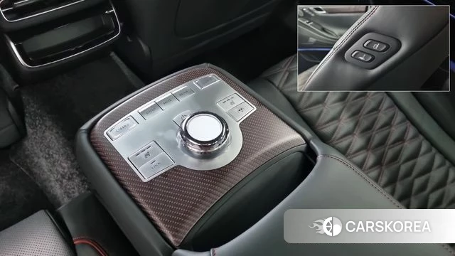 Genesis G80 (RG3) id 4686340 из Кореи 8