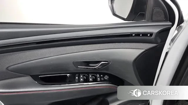 Hyundai Tucson (NX4) id 3576429 из Кореи 8