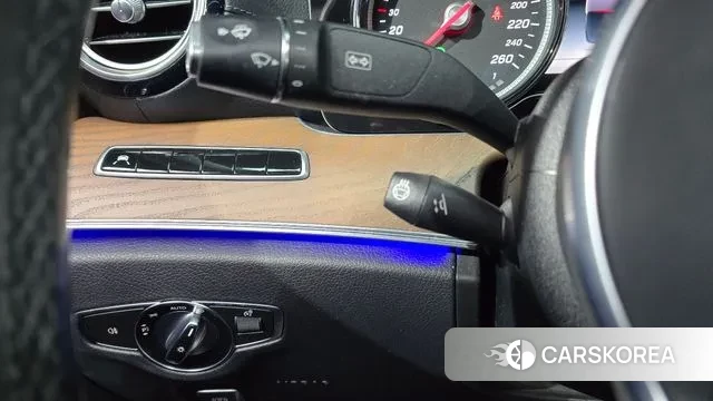 Mercedes-Benz E-Class W213 id 3541227 из Кореи 8